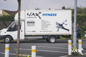 WAX Fitness