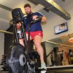 Airdyne Exercise Bike