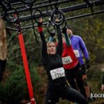 Judgement day obstacle course race