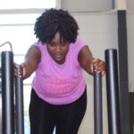 Eat clean. Train mean.