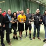 Ironman & Ironwoman Trophy Winners