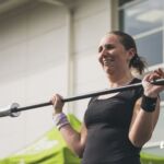 Wax Fitness Games 18-May-2019