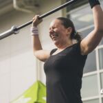 Wax Fitness Games 18-May-2019