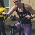 Wax Fitness Games 18-May-2019