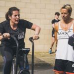 Wax Fitness Games 18-May-2019
