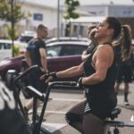 Wax Fitness Games 18-May-2019