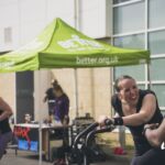 Wax Fitness Games 18-May-2019