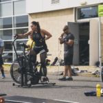 Wax Fitness Games 18-May-2019