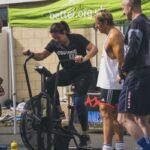 Wax Fitness Games 18-May-2019
