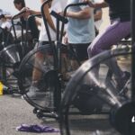Wax Fitness Games 18-May-2019
