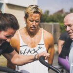 Wax Fitness Games 18-May-2019