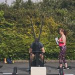 Wax Fitness Games 18-May-2019