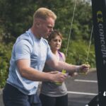 Wax Fitness Games 18-May-2019