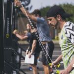 Wax Fitness Games 18-May-2019