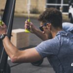 Wax Fitness Games 18-May-2019