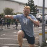 Wax Fitness Games 18-May-2019