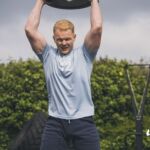 Wax Fitness Games 18-May-2019