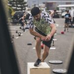 Wax Fitness Games 18-May-2019