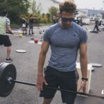 Wax Fitness Games 18-May-2019