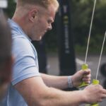Wax Fitness Games 18-May-2019