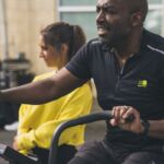 Wax Fitness Games 18-May-2019