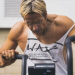 Wax Fitness Games 18-May-2019