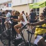 Wax Fitness Games 18-May-2019