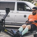 Wax Fitness Games 18-May-2019