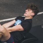 Wax Fitness Games 18-May-2019