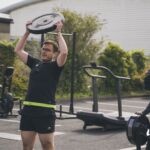 Wax Fitness Games 18-May-2019