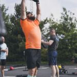 Wax Fitness Games 18-May-2019