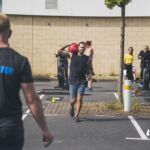 Wax Fitness Games 18-May-2019