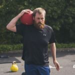 Wax Fitness Games 18-May-2019