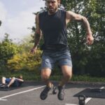 Wax Fitness Games 18-May-2019