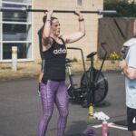 Wax Fitness Games 18-May-2019