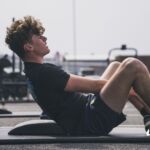 Wax Fitness Games 18-May-2019