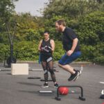 Wax Fitness Games 18-May-2019