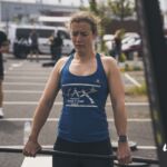 Wax Fitness Games 18-May-2019