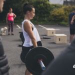Wax Fitness Games 18-May-2019