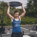 Wax Fitness Games 18-May-2019