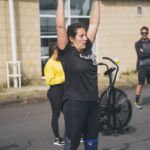 Wax Fitness Games 18-May-2019