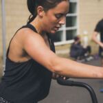 Wax Fitness Games 18-May-2019