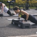 Wax Fitness Games 18-May-2019