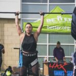 Wax Fitness Games 18-May-2019