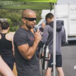 Wax Fitness Games 18-May-2019