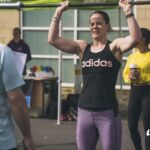 Wax Fitness Games 18-May-2019