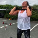 Wax Games Series II Gym Competition Portsmouth