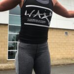 Wax Games Series II Gym Competition Portsmouth