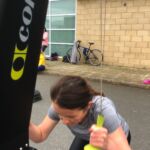 Wax Games Series II Gym Competition Portsmouth