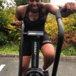 Wax Games Series II Gym Competition Portsmouth